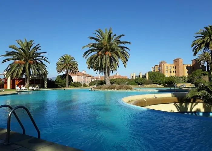 Edificio Costa Del Este - Resort