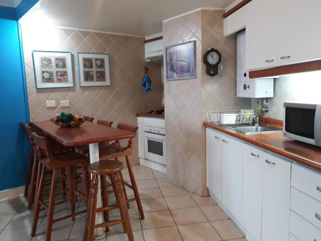 Apartamento Edificio Costa Del - Concón