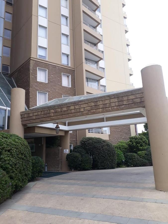 Edificio Costa Del - Apartamento