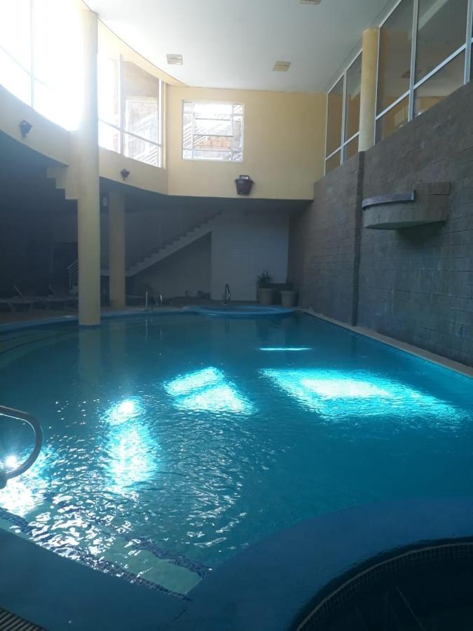 Edificio Costa Del - Apartamento